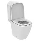 Ideal Standard i.life S Close Coupled Corner Toilet Dual-Flush 6/4Ltr