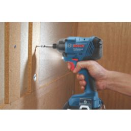 Bosch impact deals driver screwfix