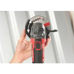 Skil AG1E3921CA 20V Li-Ion PWRCORE 20 5"  Cordless Angle Grinder - Bare