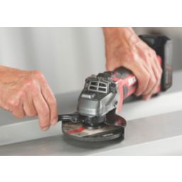 Skil AG1E3921CA 20V Li-Ion PWRCORE 20 5"  Cordless Angle Grinder - Bare