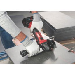 Skil AG1E3921CA 20V Li-Ion PWRCORE 20 5"  Cordless Angle Grinder - Bare