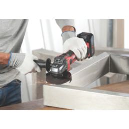 Black and decker discount 20v cordless angle grinder