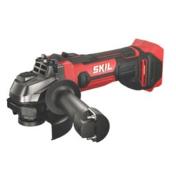 Screwfix cordless grinder sale