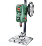 Titan pillar drill screwfix sale