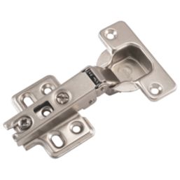 Eclipse 99016 Steel 105° Concealed Hinges Trade Pack 64mm 20 Pieces