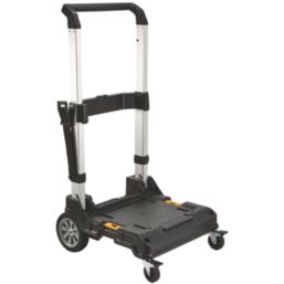 Refurb DEWALT TSTAK Trolley 100kg