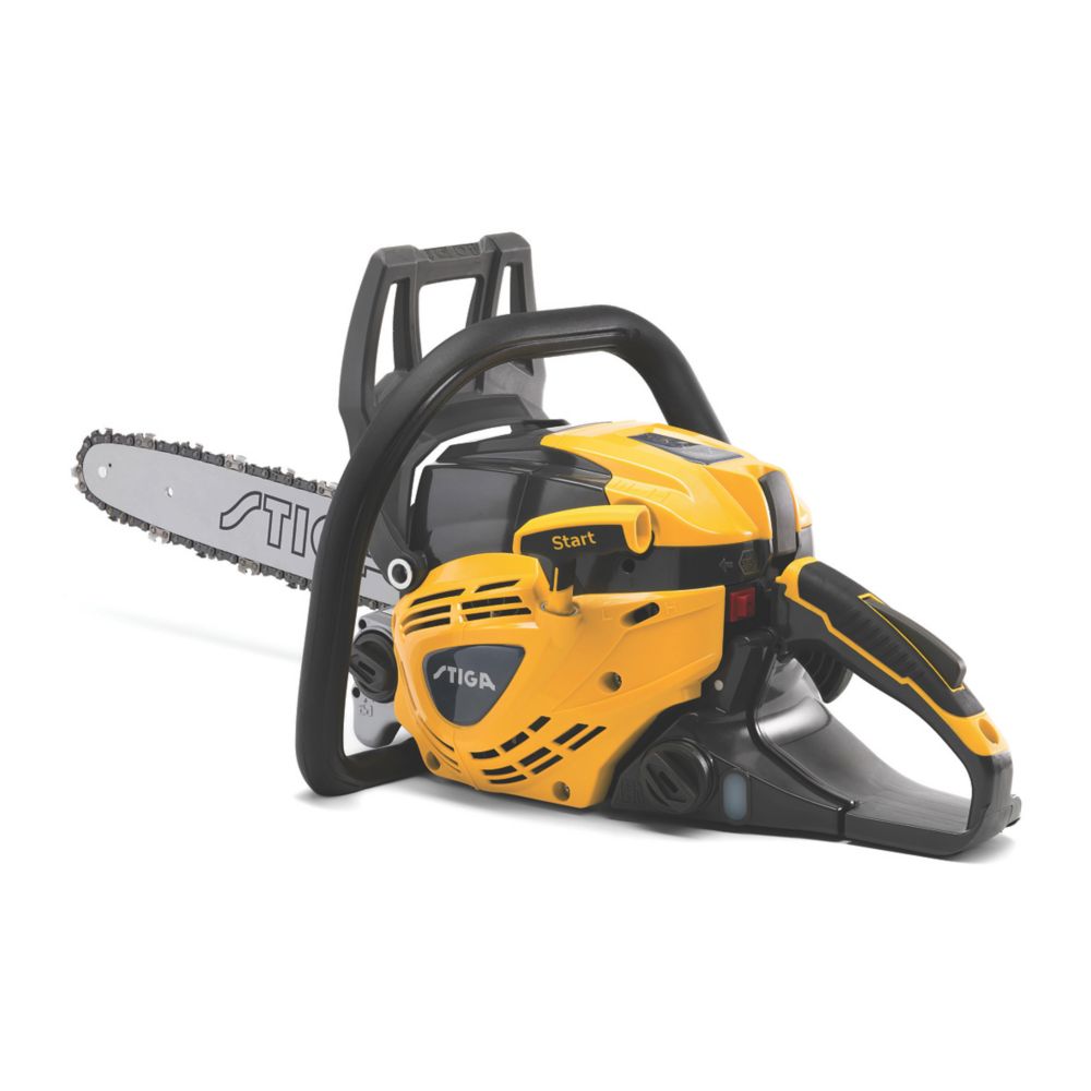 Image of Stiga CS 540 chainsaw at Best Buy