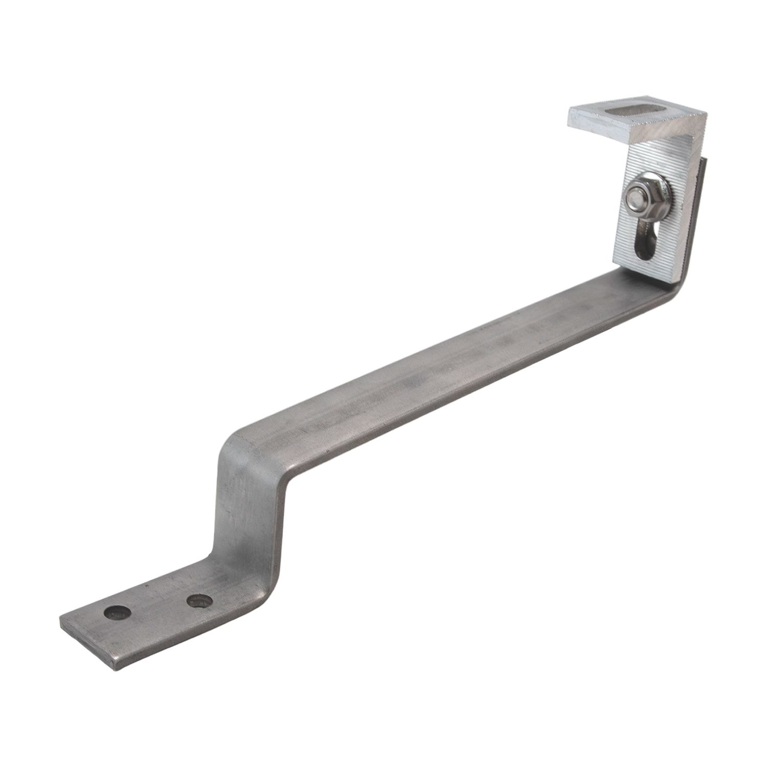 V-TAC Adjustable Slate Roof Hooks 10 Pack (856RN)