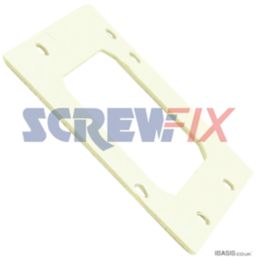 Baxi 225091 Flue Elbow Gasket