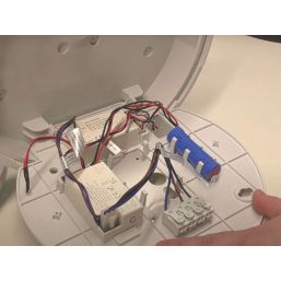 MARK Maintained Alaska Emergency Pack