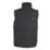 CAT Arctic Zone Body Warmer Black 4X Large 58-60" Chest