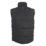 CAT Arctic Zone Body Warmer Black 4X Large 58-60" Chest