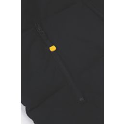 CAT Arctic Zone Body Warmer Black 4X Large 58-60" Chest