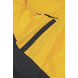 CAT Arctic Zone Body Warmer Black 4X Large 58-60" Chest