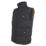 CAT Arctic Zone Body Warmer Black 4X Large 58-60" Chest