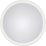 Luceco Andes Outdoor Round LED Bulkhead White 9/14/18W 900/1400/1800lm
