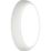 Luceco Andes Outdoor Round LED Bulkhead White 9/14/18W 900/1400/1800lm
