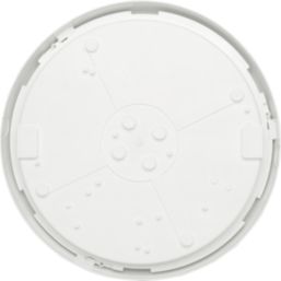 Luceco Andes Outdoor Round LED Bulkhead White 9/14/18W 900/1400/1800lm