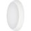 Luceco Andes Outdoor Round LED Bulkhead White 9/14/18W 900/1400/1800lm