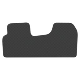 Car Mat Co. Nissan Primastar 2001 - 2014 Rubber Car Mat
