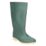 Dikamar Pricebuster/Evora Size 6  Green Non Safety Wellies