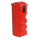 Firechief  Vehicle Extinguisher Cabinet 6kg  x  x