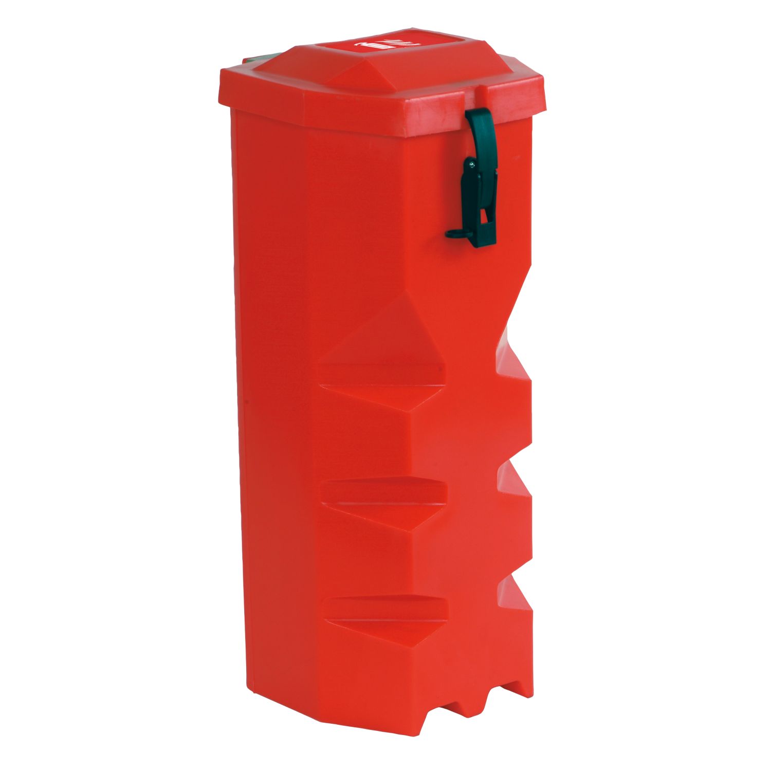 Firechief Vehicle Extinguisher Cabinet 6kg x x (8575F)