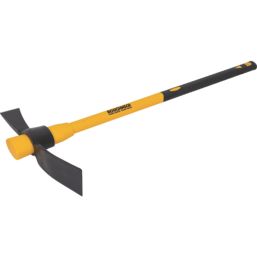 Roughneck  5lb Mattock 36"