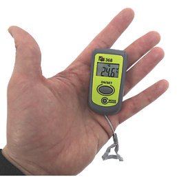 TPI 368 Infrared Non-Contact Pocket Thermometer