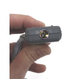 TPI 368 Infrared Non-Contact Pocket Thermometer