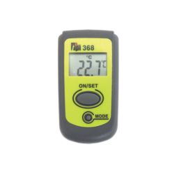 TPI 368 Infrared Non-Contact Pocket Thermometer