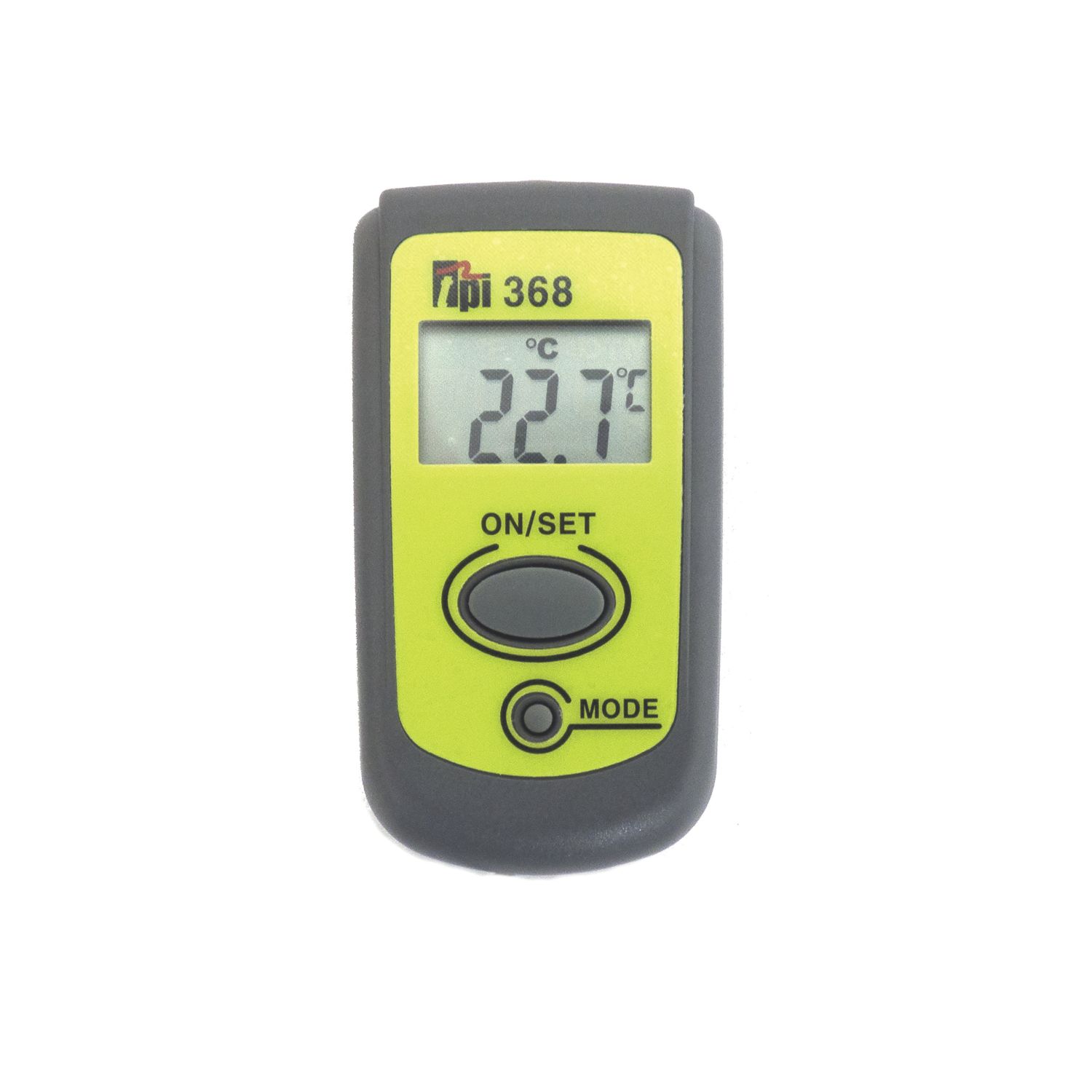 TPI 368 Infrared Non-Contact Pocket Thermometer (8577K)