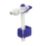 Fluidmaster  Side-Entry Fill Valve 1/2"