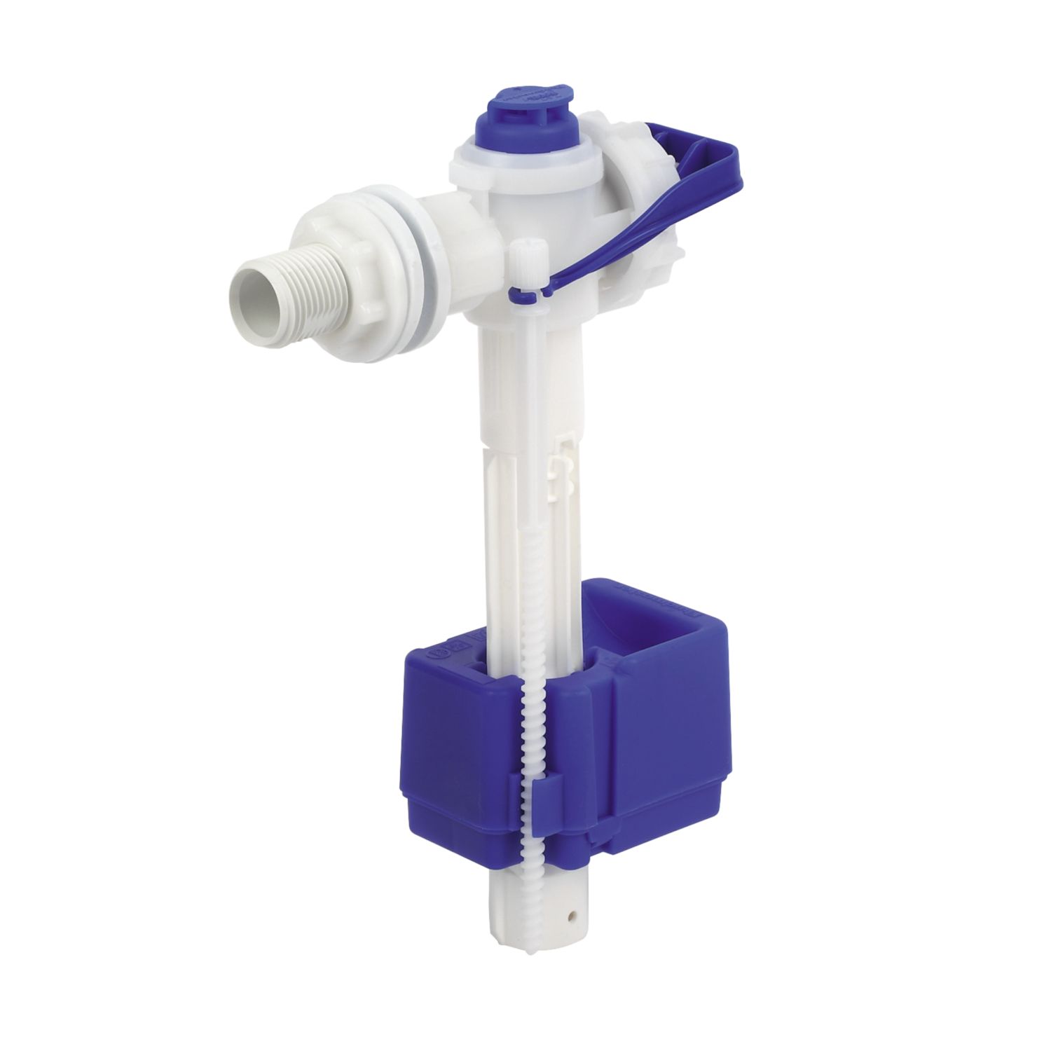 Fluidmaster Side-Entry Fill Valve 1/2" (85797)