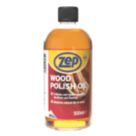 Zep   Wood Oil Polish 500ml