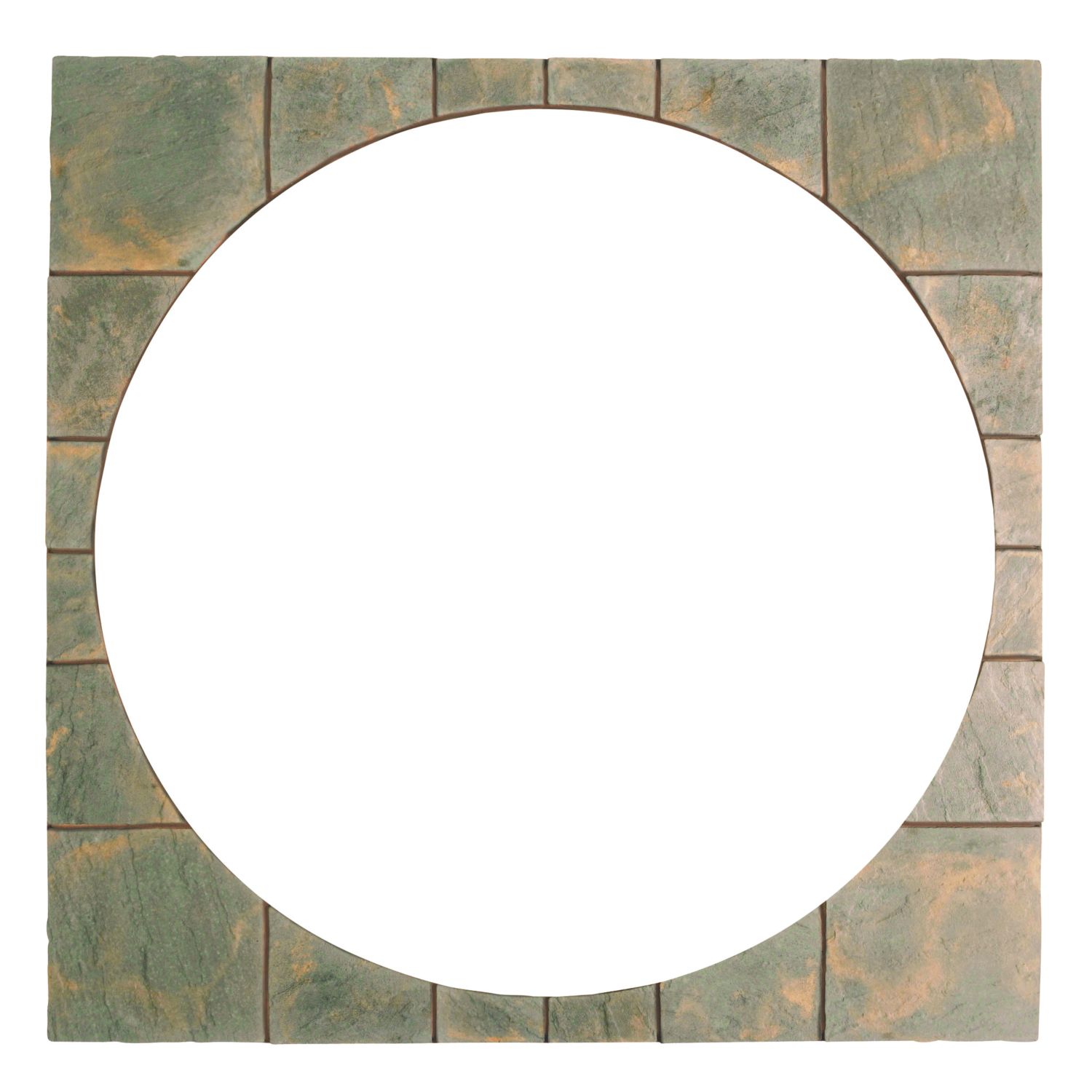 Kelkay Abbey Paving Squaring Off Kit Antique 7.29m² 20 Pack (857FC)