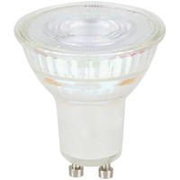 LAP   GU10 LED Light Bulb 230lm 3.2W 5 Pack