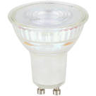 LAP   GU10 LED Light Bulb 230lm 3.2W 5 Pack