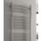 Reina 1500mm x 500mm 2269BTU Stainless Steel Flat Designer Towel Radiator