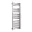 Reina 1500mm x 500mm 2269BTU Stainless Steel Flat Designer Towel Radiator