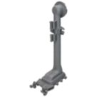 Beko 1512280300  Spray Arm