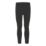 Dare 2B In The Zone II Base Layer T-Shirt & Bottoms Set Black Medium