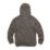 Scruffs  Worker Hoodie Graphite X Large 51.5" Chest