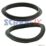 Worcester Bosch 8737711102 59 Dia. Exhaust Seal 2 Pack