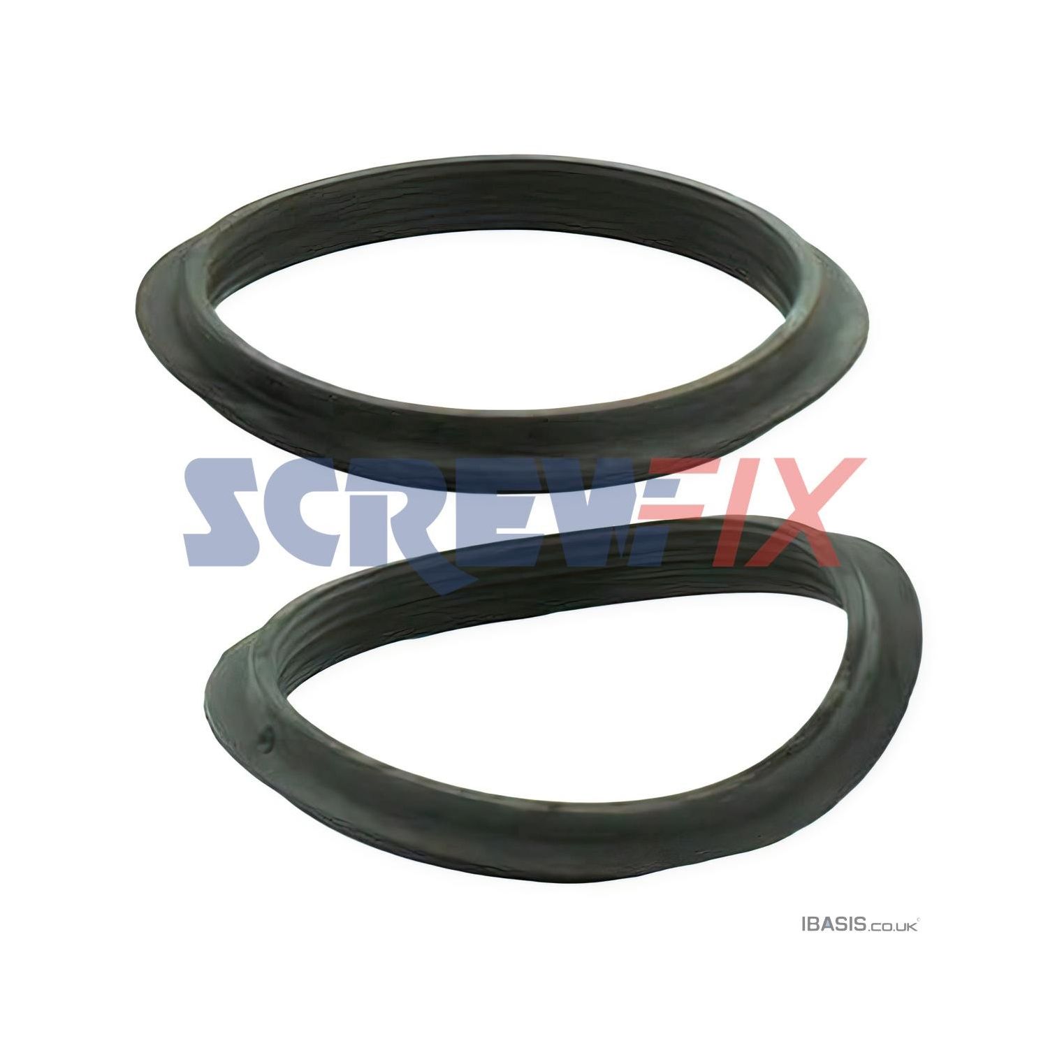 Worcester Bosch 8737711102 59 Dia. Exhaust Seal 2 Pack (857TG)