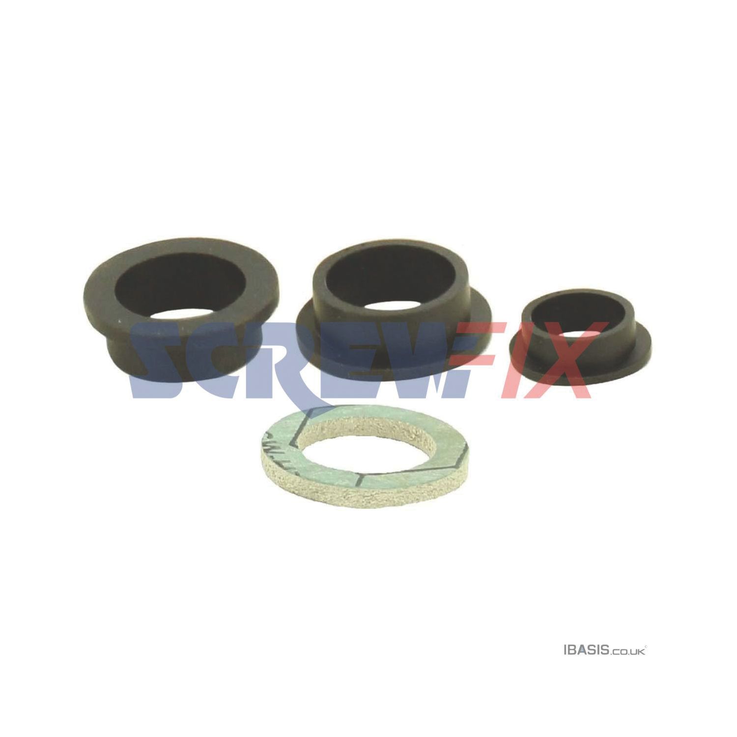 Ideal Heating 177486 Filling Loop Washer Pack (857TH)