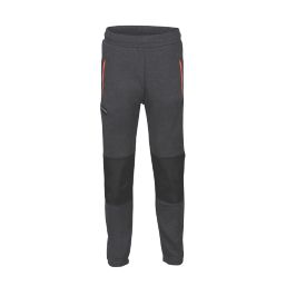 Regatta Jeopardize Workwear Joggers Seal Grey X Large 39" W 32" L