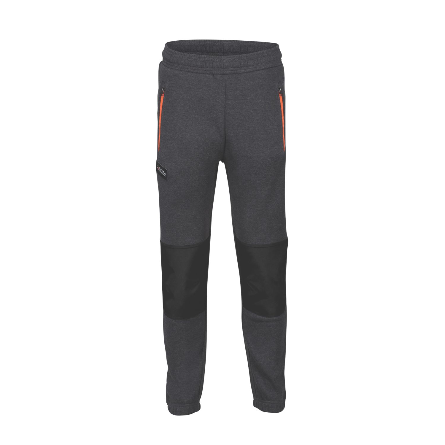 Regatta Jeopardize Workwear Joggers Seal Grey X Large 39" W 32" L (857XH)