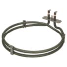 Electruepart ELE4294  Fan Oven Element 2000W