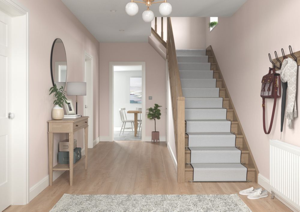 Dulux Blush Pink And Grey atelieryuwa.ciao.jp